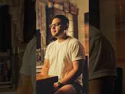 Lumalamig Na Ang Kape (Music Video) OUT TOMORROW (Friday, 6pm) on youtube.com/daveylangitmusic