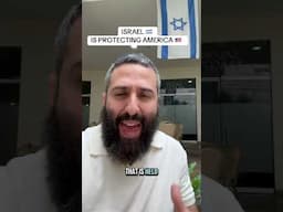 Everyone thinks America is fighting Israel’s war. It’s the other way around.