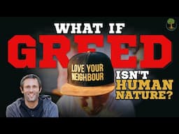 This Is What An Economy of Abundance Looks Like | Charles Eisenstein