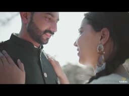 Munish ❤️ Sakshi #Prewedding teaser #photography kamal Studio Pathankot M.9417334240, 7009293852