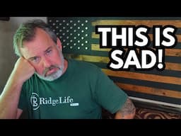 I Can't Believe THIS!!! | Rambling