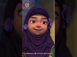 Allah Pak Ka Hukum Poora karein  #cartoonseries#Ytshorts#shorts#islamic #cartoon#ghulamrasool