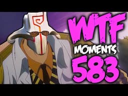 Dota 2 WTF Moments 583
