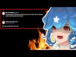 Bao On The Neuro Twitter Beef