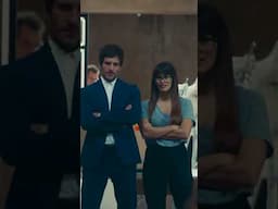 Preparándonos para una nueva semana. #AlOtroBarrio