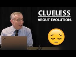 I Think James Tour is a Young Earth Creationist