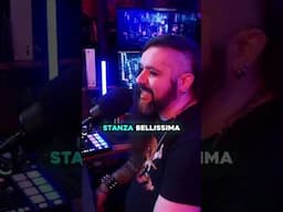 La MALEDIZIONE della SEDIA.