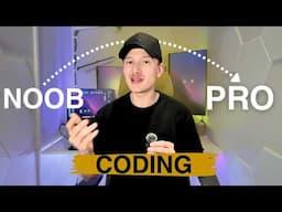 How I Would Learn Coding & The State Of Coding in 2025