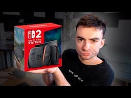 ¿Vale la pena COMPRAR una NINTENDO SWITCH 2 de lanzamiento?