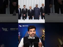 UAE gets Free ChatGPT Plus Subscription