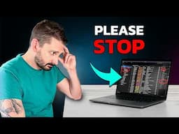 I Analysed 60 DJ Libraries. All Got This Wrong (Deep Dive)