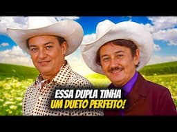 4 GRANDES SUCESSOS dessa DUPLA INESQUECÍVEL!!! Raríssimo