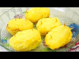 Batata com o recheio de sua preferencia, sugestão com carne ( delíciosa receita para voce )