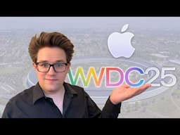 What to Expect at WWDC25