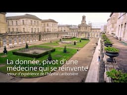 Et si la donnée changeait tout ?