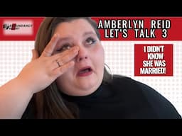 AMBERLYNN REIDs Affair....Girl, You Knew -The Redundancy Report