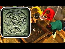 Germany's Most Incredible Archaeological Discoveries That Rewrote History