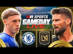 Chelsea vs Los Angeles | FIFA Club World Cup WATCHALONG