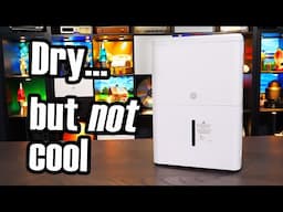Dehumidifiers are confusing. Here's why.