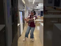 Dance for munchkins @ tarte hq