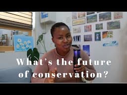 Conservation News Ep.4 | What's the future of conservation?