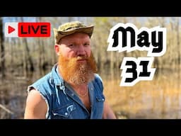 Live Q&A - May 31st - 12noon EST - Boost Growth and Prevent Disease!