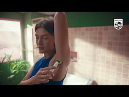 Philips OneBlade Intimate - Women