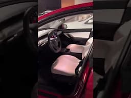 They asked. I answere #tesla #fyp