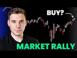 ,Stock Market Rally Analyzed - New Bull Market or Dead Cat Bounce?