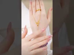 amazing gold accesories #treasuretrove #gold #goldaccessories #jewelry