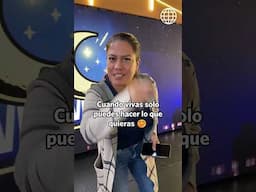 DESVELADOS | LAS DOS PERSONALIDES DE PAPÁ | #shorts