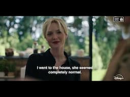 The Stolen Girl l Disney+ l Trailer