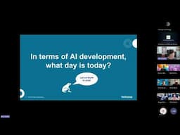 AI for Nonprofits, Part 1 Unlock Generative AI and Microsoft 365 Copilot for Impact