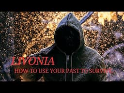 Could you survive? Livonia story of heroes.