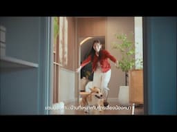 ฟังเสียงความสุขจากลูกบ้าน CENTRO | บ้านที่ใช่…คือบ้านให้เรามีอิสระกับชีวิต