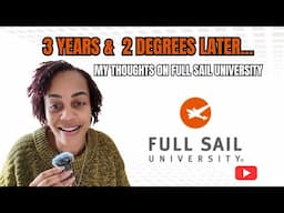 Everything You Need To know About Full Sail University | Digital Marketing & Digital Cinematography