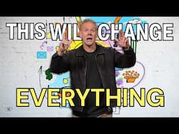 The Idea That Changes Everything About Generosity | Sandals Church