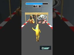 memorize the names of anomalous animals #hybridanimals #ai #gamefilter