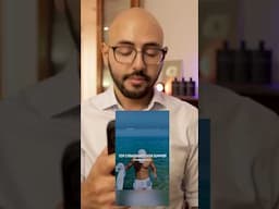Reacting to " Top 5 Men's Fragrances For Summer 2025 " By number1fragrance  #perfume #fragrance