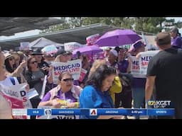 'No Kings' protest to take place Saturday in Kern County