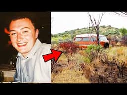 Killer Thinks He Got Away With Murder | The Case Of Peter Falconio | True Crime Documentary