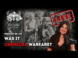 Discussing the Khamar Daban Incident with a Chemical Engineer! | Podcast Episode 170