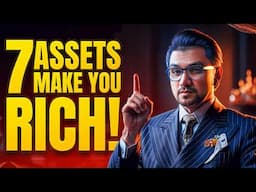 7 Assets Better Then CASH 💵 ? RARE ASSETS VERY FEW KNOW ABOUT !!1
