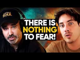 Humanity's CHAOTIC NEAR FUTURE & the LIGHT & HOPE Beyond the DARKNESS Cycle! | Matías De Stefano