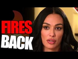 Amani Reacts to BACKLASH for Defending Illegal Immigrants! 🇺🇸🔥 90 Day Fiancé
