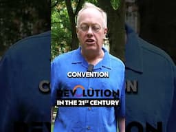 A Revolutionary Convention