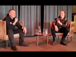 Bringing Death Metal To Iceland - Sátan Festival Founder Gisli Sigmundsson