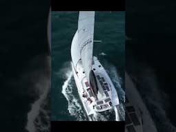Seawind 1370 Stress Test