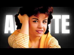 Inside Annette Funicello's Untold Crazy Sex Life