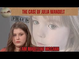 The Case of Julia Wandelt – The Madeleine McCann fraud, exposing her lies [True Crime Documentary]